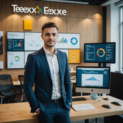 Cum să Obții Finanțare pentru Afacerea Ta: „Texassba” Susține Antreprenorii cu Soluții de Finanțare