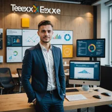 Cum să Obții Finanțare pentru Afacerea Ta: „Texassba” Susține Antreprenorii cu Soluții de Finanțare